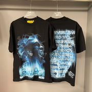 GUAPI graphic T-shirt design variant 21