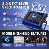 Autel MaxiIM IM508S Key Programmer & Full-System Diagnostic Scanner – product detail 6
