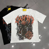 GUAPI graphic T-shirt design variant 2