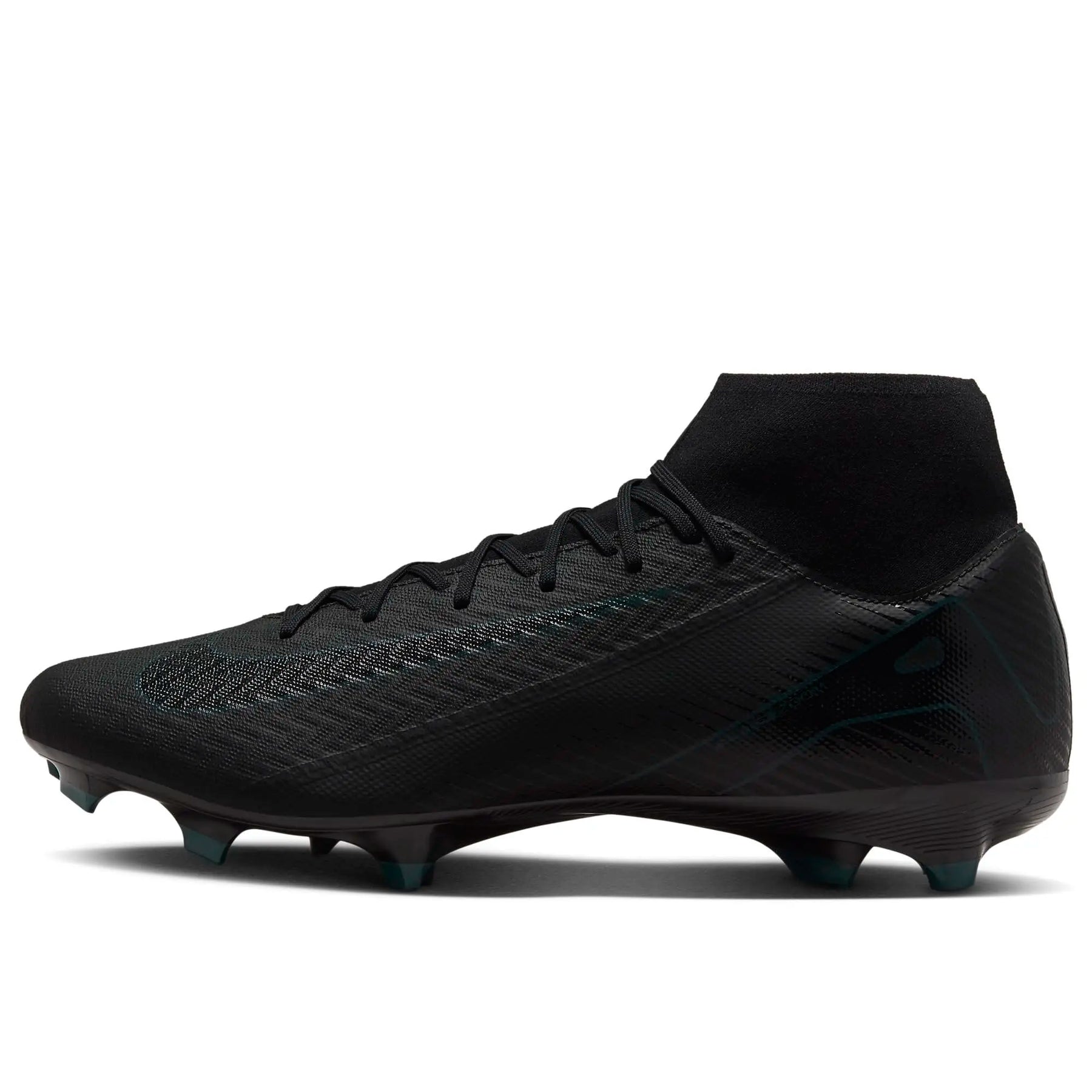 Nike Men's Mercurial Superfly 10 Academy Football Shoes product image