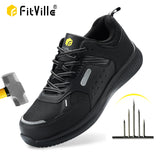 Men's Wide-Width Arch-Support Sneakers product image