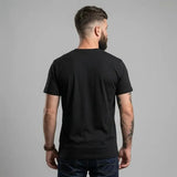 Boondocks graphic T-shirt size and product detail