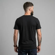 Boondocks graphic T-shirt size and product detail