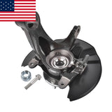 AP03 For Honda Civic 2016–2021 Front Right Steering Knuckle 686-430 45255-TBC-A01 product image