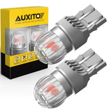 AUXITO T20 7440/7443 LED Bulb Pair for DRL, Reverse & Turn Signals – product detail 8