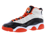 Nike Jordan 6 Rings GS Boys Shoes product image