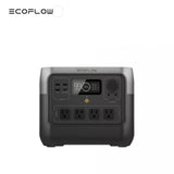 EcoFlow RIVER 2 Pro 716Wh Portable Power Station with 800W AC Output – product detail 7