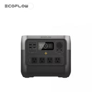 EcoFlow RIVER 2 Pro 716Wh Portable Power Station with 800W AC Output – product detail 7