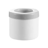 Round Silicone Ice Cube Mold & Bucket for Cocktails and Everyday Drinks – product detail 7