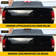 Smoked LED Third Brake & Cargo Light for Dodge Ram 2009–2018 – product detail 5