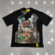 GUAPI graphic T-shirt design variant 15
