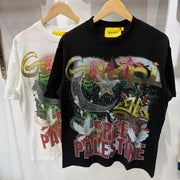 GUAPI graphic T-shirt design variant 14