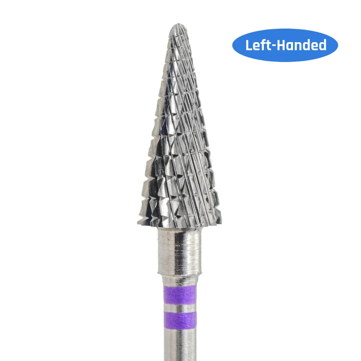 KMIZ - Tungsten Carbide Nail Bit TCO-Sp-Tri-L 060 (#217)