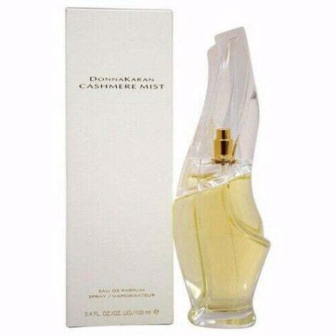 Cashmere Mist Eau De Parfum – Women's Perfume
