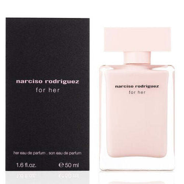 Narciso Rodriguez Eau De Parfum – Women's Perfume