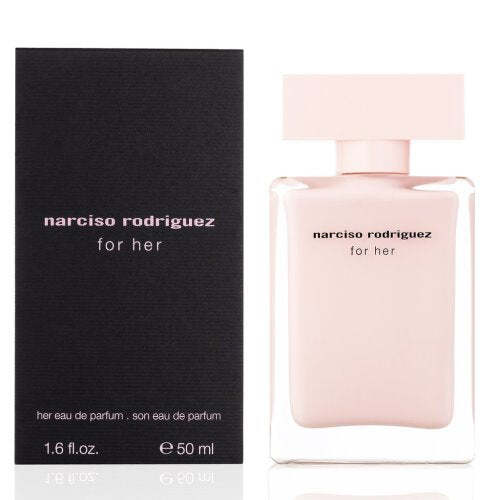 Narciso Rodriguez Eau De Parfum – Women's Perfume