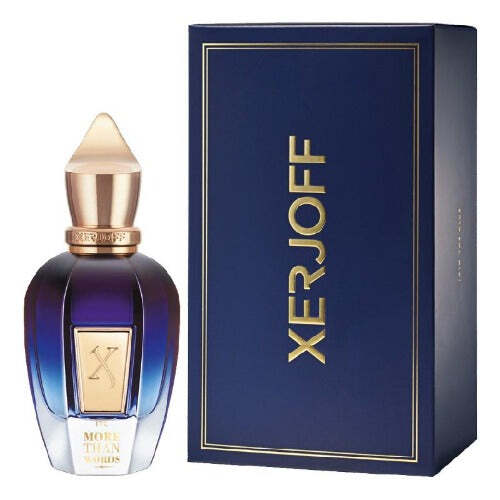 Xerjoff More Than Words Eau De Parfum – Unisex Fragrance