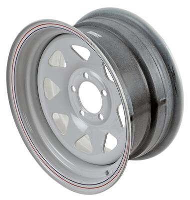 WHEEL  SPOKE  STEEL