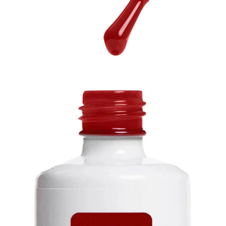 American Creator Color Gel - Pride (Red), 15ml