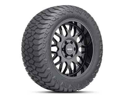 AMP All-Terrain Tire – LT35x12.50R22