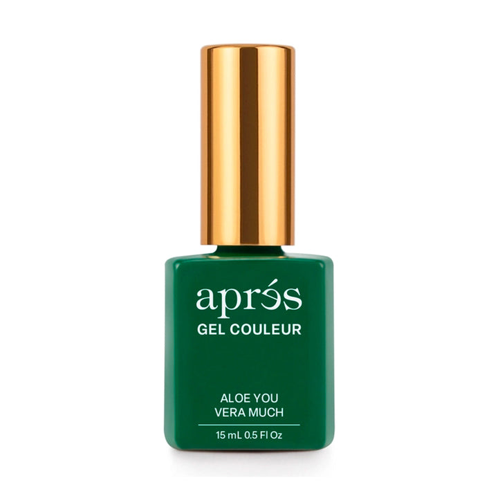 Apres - Aloe You Vera Much #348