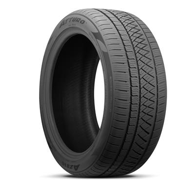 Atturo AZ 810 All-Season Tire – 245/45R20
