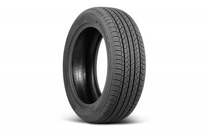 Atturo AZ 600 All-Season Tire – 285/45R22