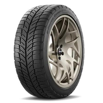 BFGoodrich g-Force Comp-2 A/S Plus Tire – 275/35R19