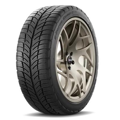 BFGoodrich g-Force Comp-2 A/S Plus Tire – 235/50R17