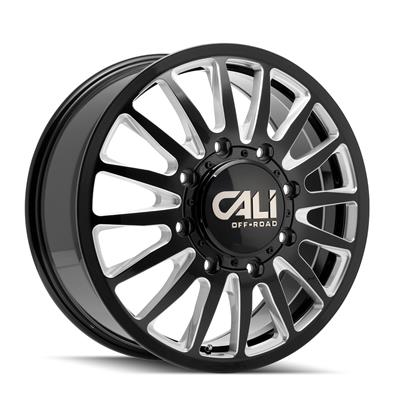 WHEELS
