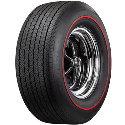 Coker Tire G60-15 Radial Redline Tires