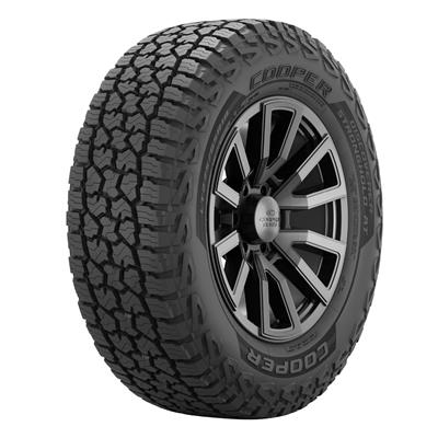 Cooper Tires Discoverer Stronghold AT