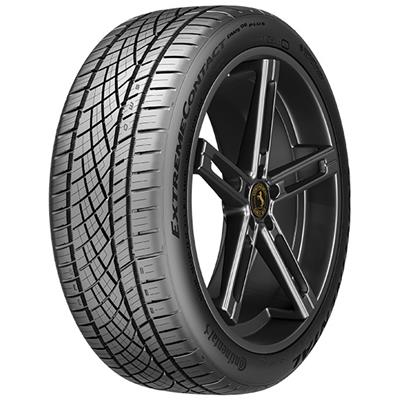 Continental Tire – 225/40R18