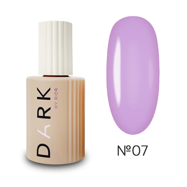 DARK - Pro Base #07, 15ml/30ml