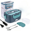 1.5L 60W Portable Electric Lunch Box