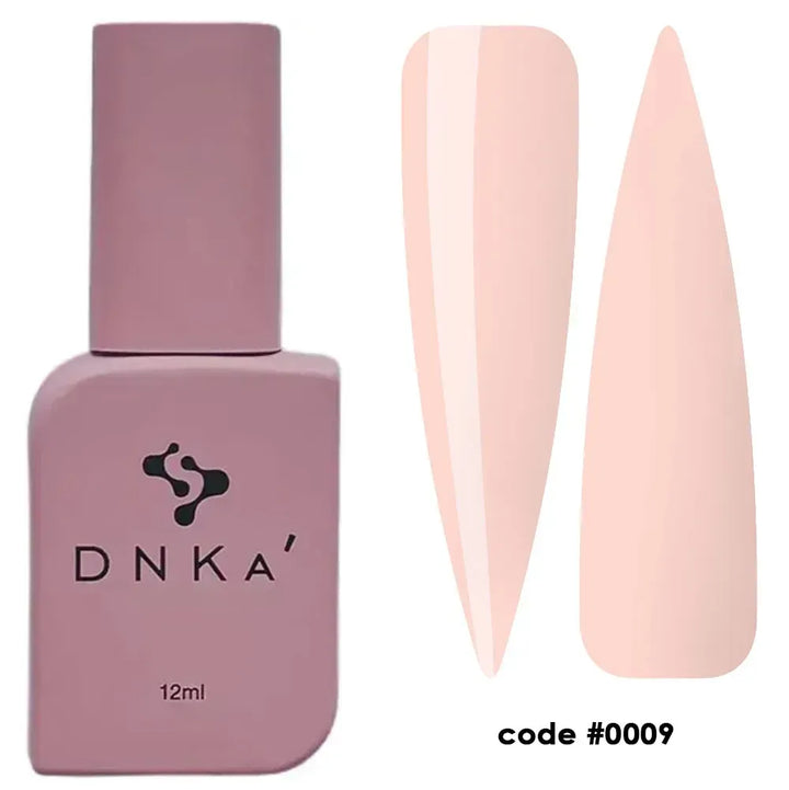 DNKa - Fast Gel #0009 Urania, 12ml