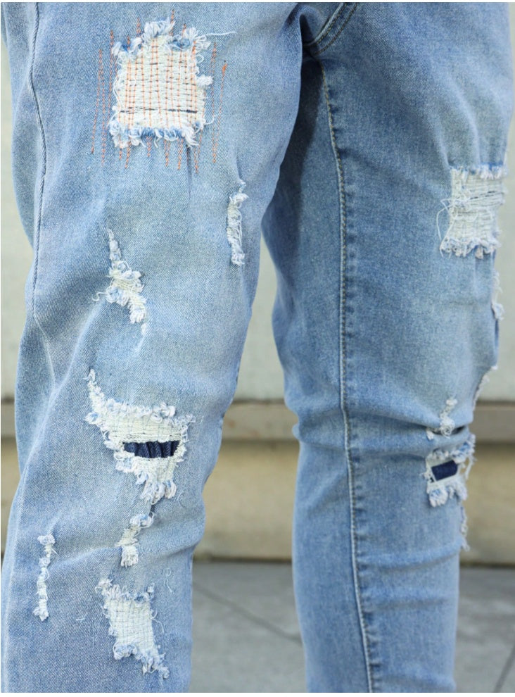 See every detail