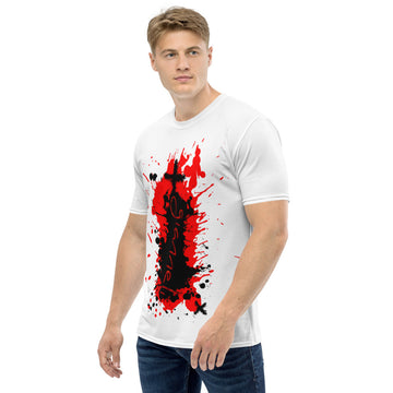 Gianneli Colours Men's T-Shirt