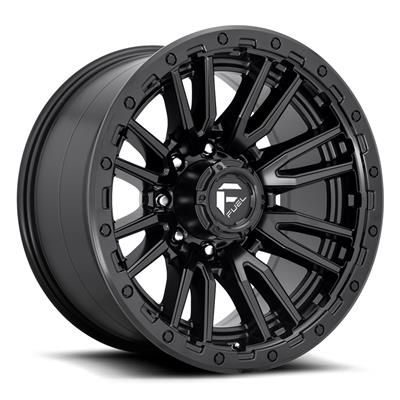 WHEELS