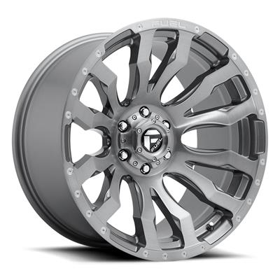 WHEELS