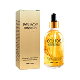 Ginseng, Niacinamide & Hyaluronic Acid Face Serum