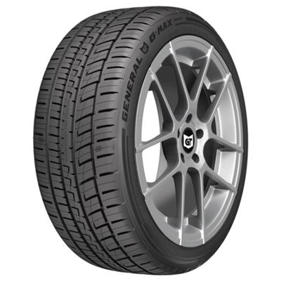 General G-Max AS-07 All-Season Tire – 305/50R20
