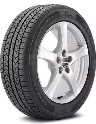 General Tire – 195/55R16