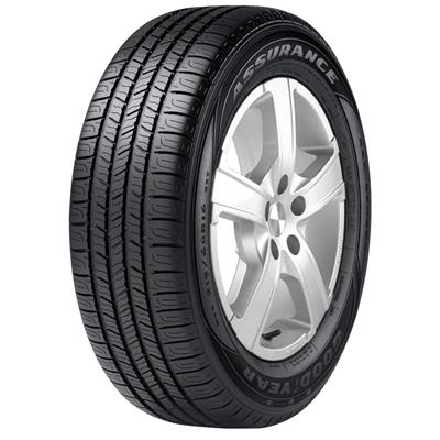 Goodyear Street Assurance All-season Tire – 225/55R18