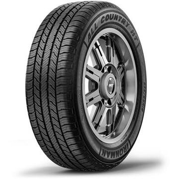 Ironman All Country H/T Tire – 235/70R15