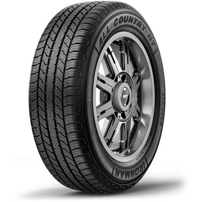 Ironman All Country H/T Tire – 235/70R15