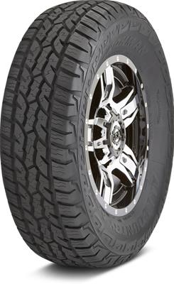 Ironman All Country A/T Tire – 275/60R20