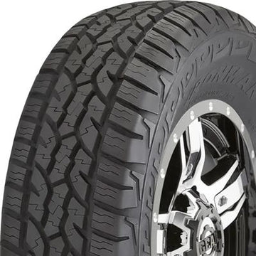 Ironman All Country A/T Tire – LT275/65R18