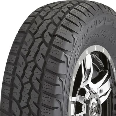 Ironman All Country A/T Tire – LT275/65R18