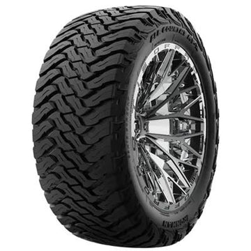 Ironman All Country M/T-X Tire – 35x12.50R17